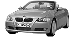 BMW E93 B1D67 Fault Code